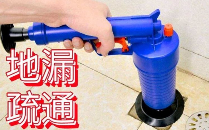 荥阳疏通地漏